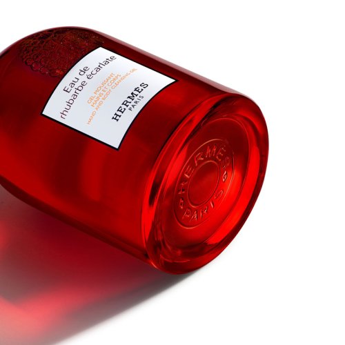 HERMÈS Eau de rhubarbe écarlate - Schäumendes Hand- und HERMÈS Eau de rhubarbe écarlate - Schäumendes Hand- und